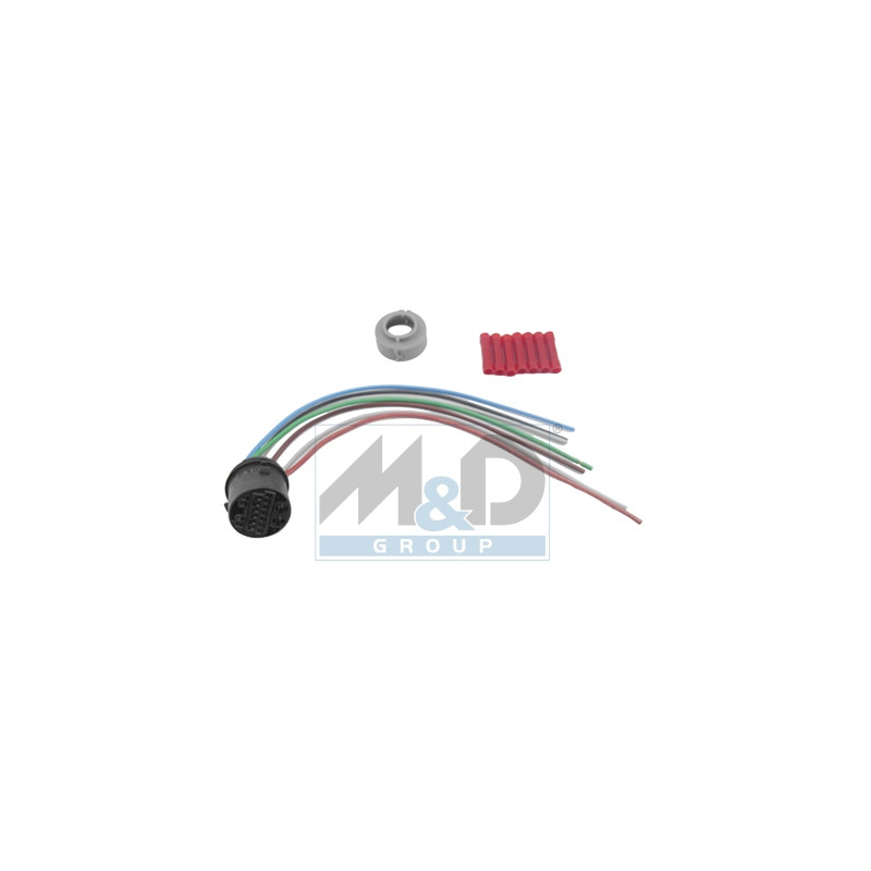 PIECES POUR SYSTEMES DE GESTION MOTEUR